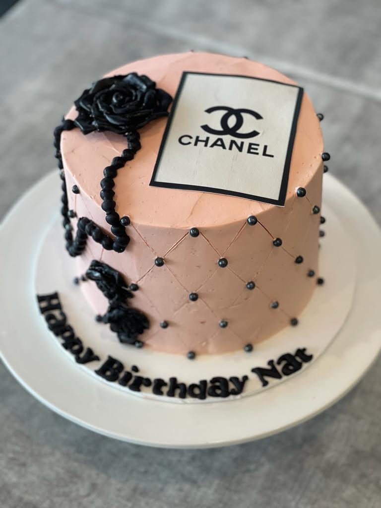Chanel Pink
